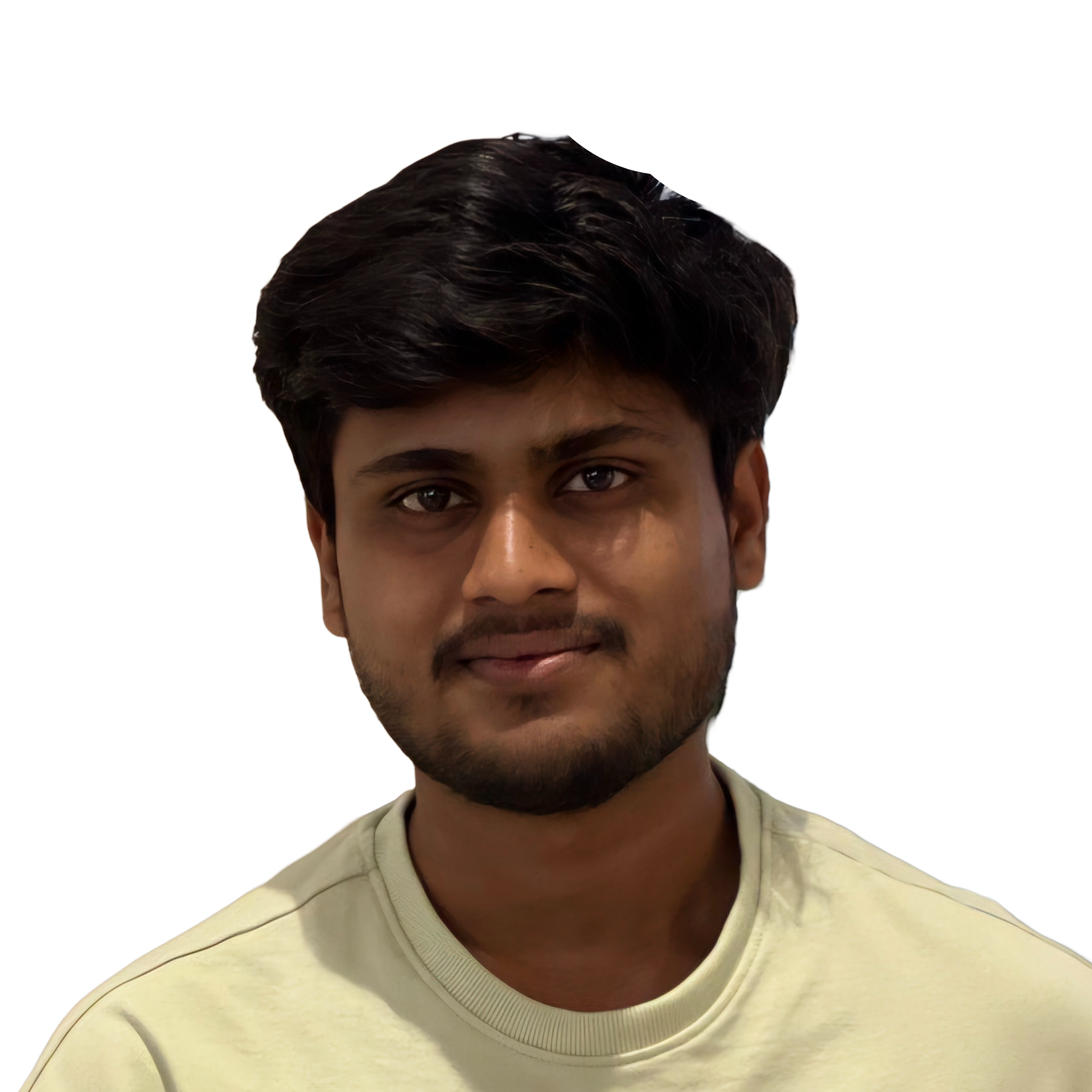 Vaibhav Panchal