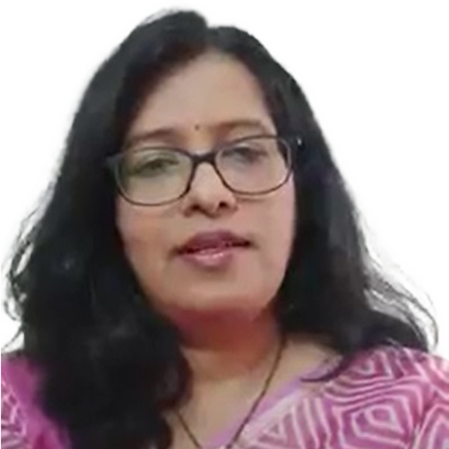 Prof. Dr. Medha Wyawahare