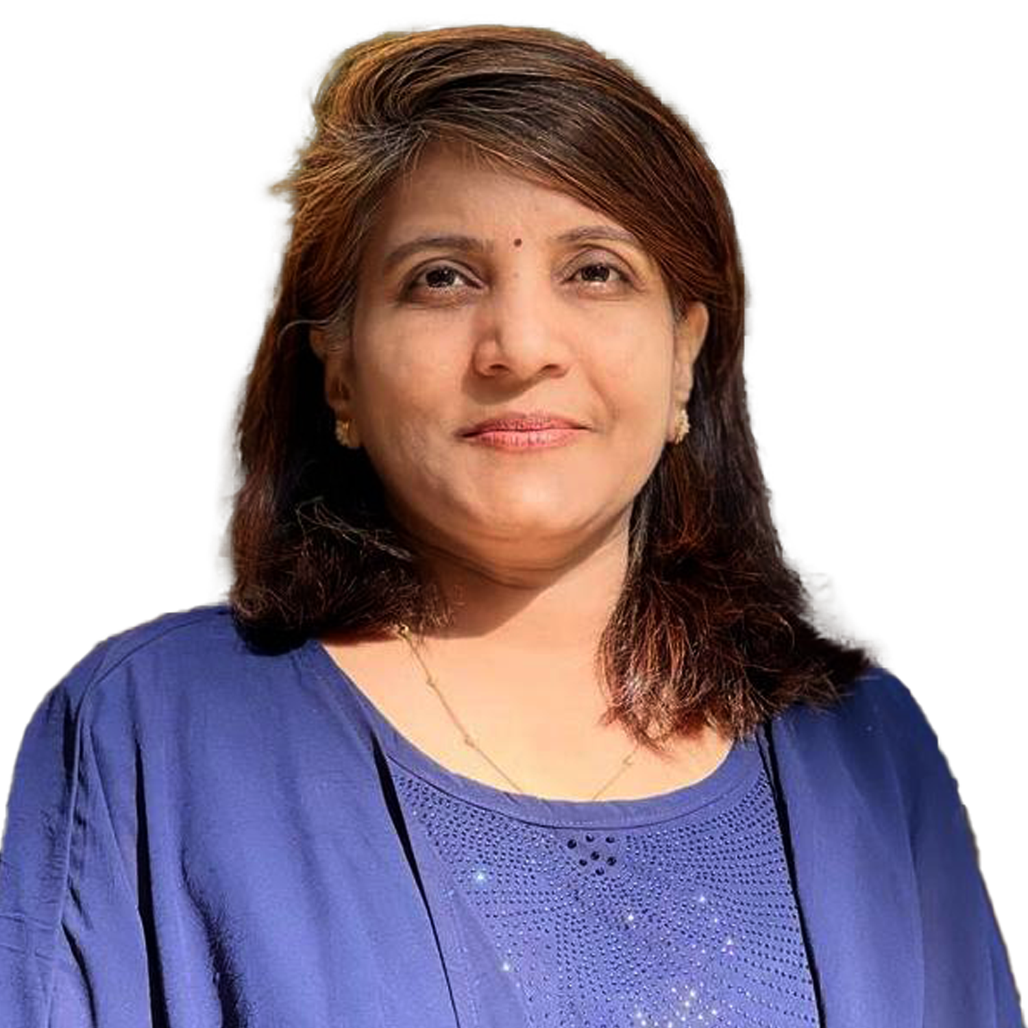 Prof. Dr. Vaishali Jabade